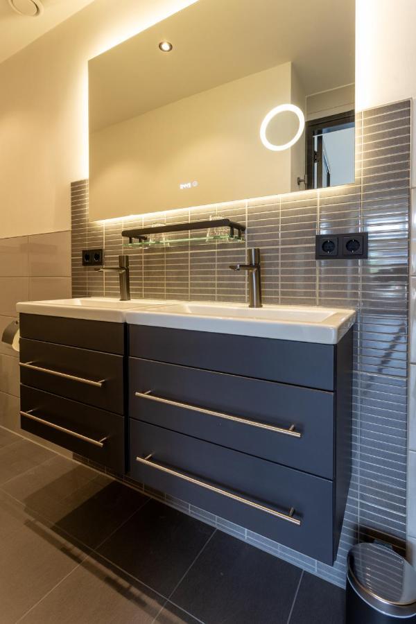Apartmán Bed & Keuken De Vos Delden Exteriér fotografie