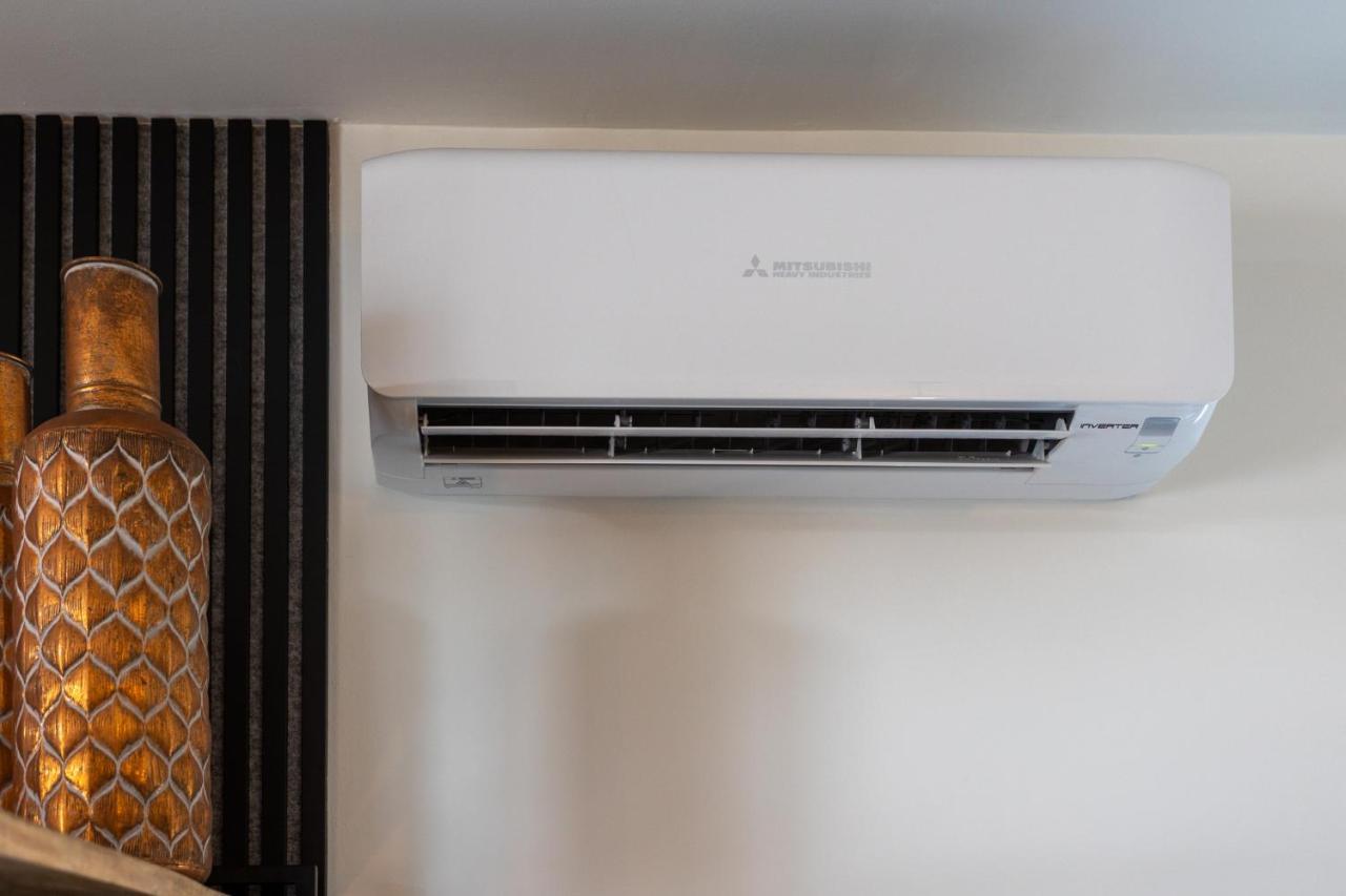 Apartmán Bed & Keuken De Vos Delden Exteriér fotografie